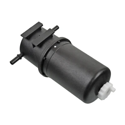 Abbildung von BLUE PRINT ADV182353 Kraftstofffilter Leitungsfilter, mit Wasserabscheider VOLKSWAGEN: Crafter 30 50 Kastenwagen, 35 Bus