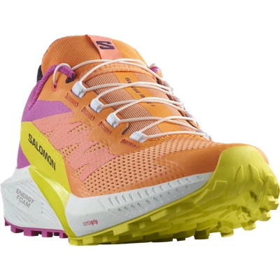 Abbildung von Salomon SENSE RIDE 5 Trailrunningschuh Trailrunningschuhe