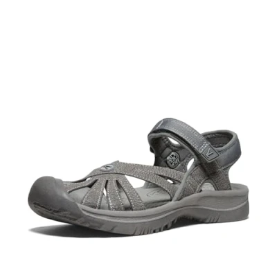 Abbildung von KEEN Damen roze Sandalen, Gargoyle Raven, 40.5 EU