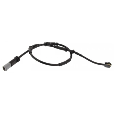 Abbildung von MAPCO 56639 Verschleißanzeige Hinterachse MINI: Clubman, Schrägheck, Countryman, BMW: X1, 2 Gran Tourer, Active Tourer