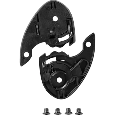 Abbildung von Nexo Visiermechanik Integralhelm Sport II