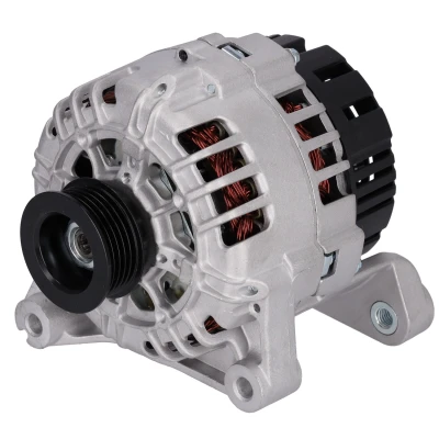Abbildung von FEBI BILSTEIN 193314 Lichtmaschine 12V 100A LAND ROVER: Freelander I SUV, 75 Tourer