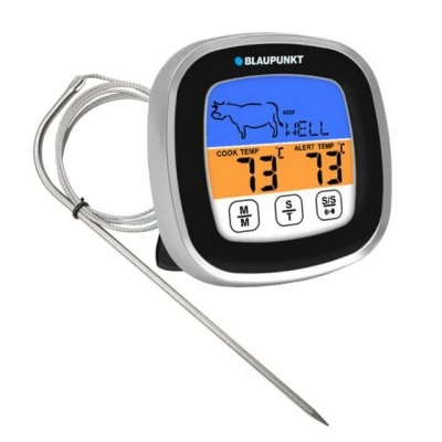 Abbildung von Blaupunkt Digitales Thermometer FTM501