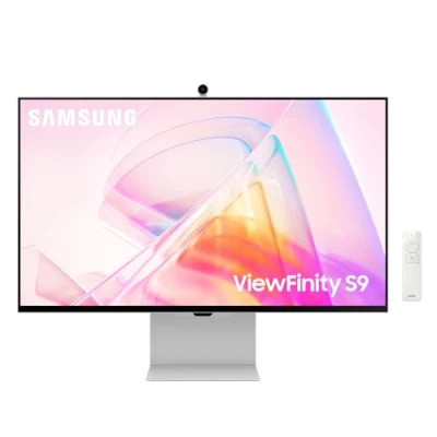 Abbildung von Samsung ViewFinity S9 LS27C902PAUXEN