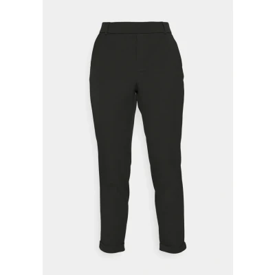 Abbildung von Vero Moda Petite Vmmaya PANT Stoffhose, Damen, Größe: XSx28, Black