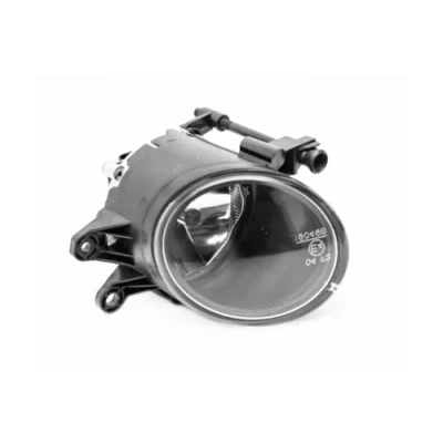 Abbildung von PRASCO AD0204416 Nebelscheinwerfer links mit Glühlampe AUDI: A4 B6 Limousine, Avant, VOLVO: V50