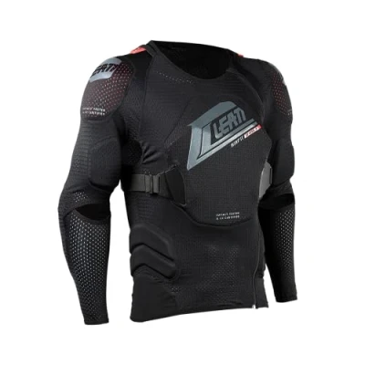 Abbildung von Body Protector 3DF Airfit Schwarz
