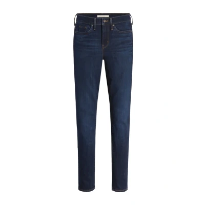 Abbildung von Levi&#039;s 311 Shaping Skinny Jeans Fit, Damen, Größe: 30x28, Slate will