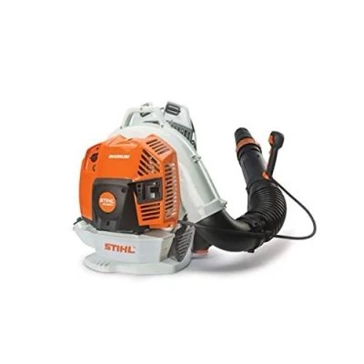 Abbildung von Stihl Rucktragbarer Benzin Laubbläser BR 800 C E