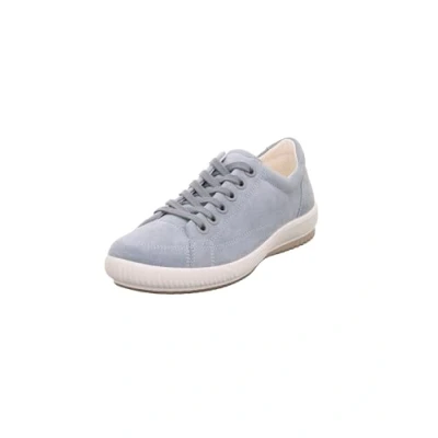Abbildung von Legero Sneaker low, Damen, Größe: 38, Aria blau Schuhe