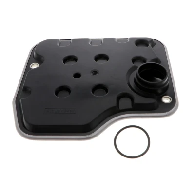 Abbildung von VAICO V70 0673 Getriebeölfilter TOYOTA: Highlander II, Avensis II Kombi, RAV4 III SUV, LEXUS: RX
