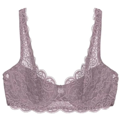 Abbildung von Triumph Amourette 300 WHP X, Damen, Lila, 75B