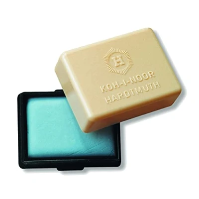 Abbildung von Koh I Noor Soft Bread Eraser zum Hervorheben
