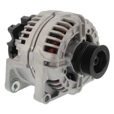 Abbildung von MAPCO 113807 Lichtmaschine 14V 100A OPEL: Zafira B, Astra H Caravan, Schrägheck