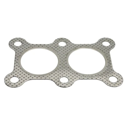 Abbildung von BOSAL 256 909 Dichtung, Abgasrohr VOLKSWAGEN: TRANSPORTER 4 Bus, GOLF Schrägheck, 3, AUDI: A3 SKODA: Octavia 1 Combi