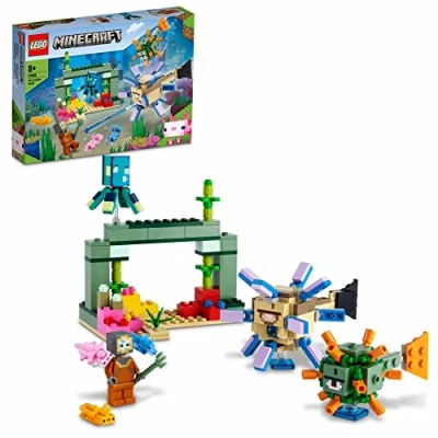 Abbildung von LEGO Baukästen &amp; Konstruktionsspielzeug für Kinder, Größe: One Size, Multi coloured