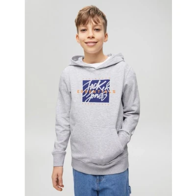 Abbildung von Jack &amp; Jones Junior Kapuzensweatshirt JJCOLTON SWEAT HOOD JNR