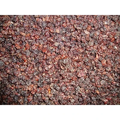 Abbildung von Rosinen Korinthen 1 Kg I getrocknete Korinthische Rosinentrauben Griechischen Ursprungs Kernlose Rosinen, süß und mild Dehydrierte, oder Trauben Zuckerfrei