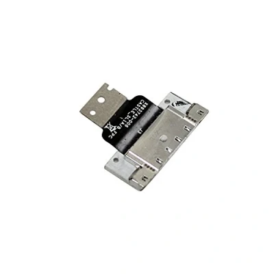 Abbildung von Gintai Strombuchse Netzteilbuchse DC Power Jack Dock Connector Ladebuchse von Ersatzteilen für Mic rosoft Surface Pro 3 1631 0801 2U020QS 12&quot; X893742 001 004