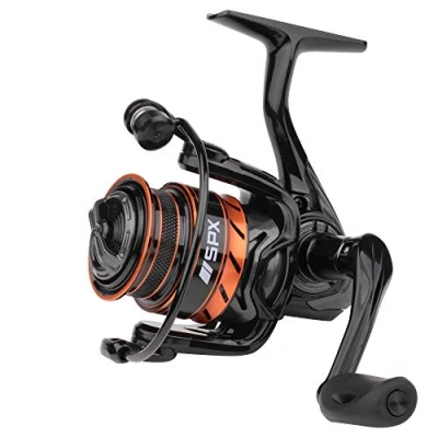 Abbildung von Spro Spx 3000 4+1BB Angelrolle