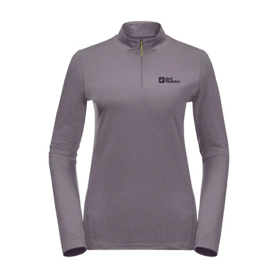 Abbildung von Jack Wolfskin Stehkragenpullover &quot;SKY THERMAL HZ W&quot;