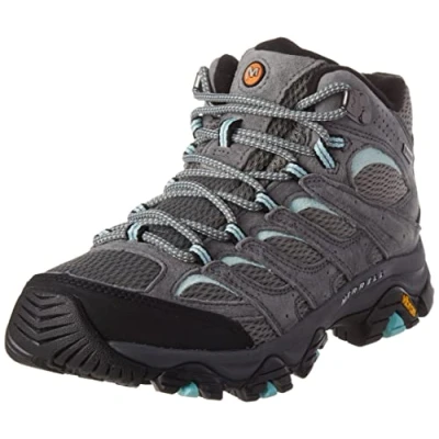 Abbildung von Merrell MOAB 3 MID GTX Wanderschuh wasserdicht
