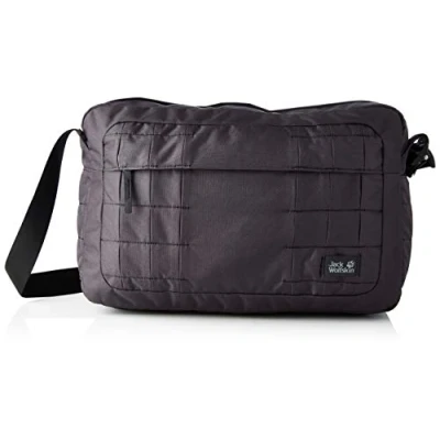 Abbildung von Tasche Trt Ride Bag in Grau
