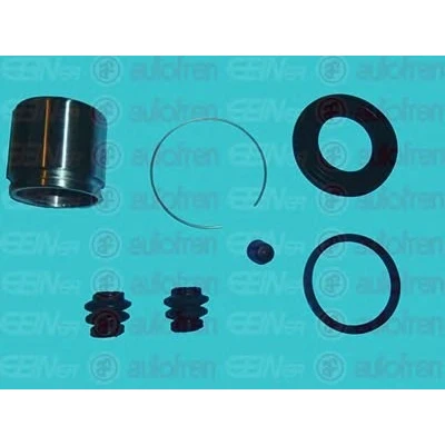 Abbildung von AUTOFREN SEINSA D41802C Bremssattel Reparatursatz 48 TOYOTA: iQ