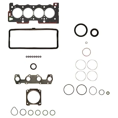Abbildung von AJUSA 50291700 Dichtungsvollsatz, Motor PEUGEOT: 206 Schrägheck, 207 SW