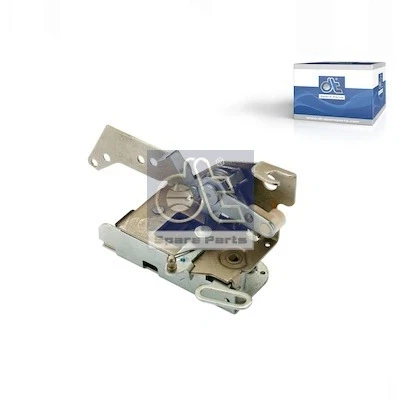Abbildung von Türschloß DT Spare Parts 2.72135 Links