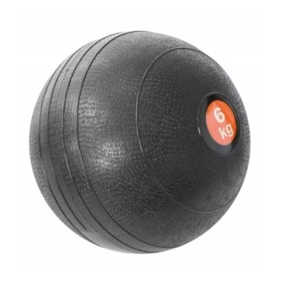 Abbildung von Sveltus Slamball 6 Kg Schwarz