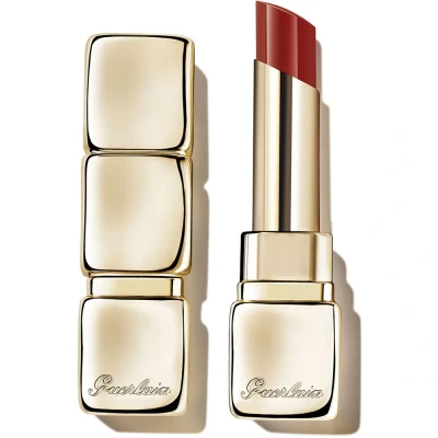 Abbildung von Guerlain KissKiss Shine Bloom Lippenstift 3,2 g