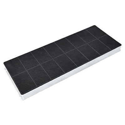 Abbildung von DL pro Kohlefilter Geruchsfilter für Neff 00296178 Z5143X1 Bosch DHZ3406 Siemens LZ34501 Küppersbusch 537411 Zub.235 Dunstabzugshaube