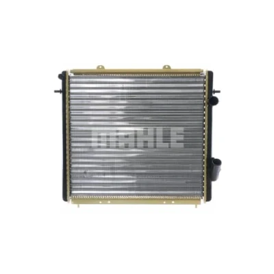 Abbildung von MAHLE ORIGINAL CR 148 000S Kühler, Motorkühlung RENAULT: Rapid Kastenwagen