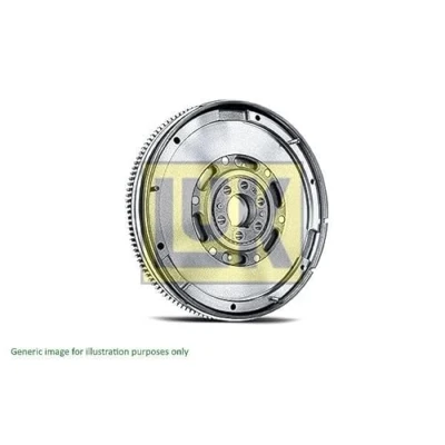 Abbildung von LuK 415 0977 09 Zweimassenschwungrad VOLKSWAGEN: Passat B8 Variant