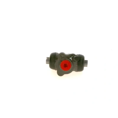 Abbildung von BOSCH 0 986 475 882 Bremszylinder 17,46 DAIHATSU: Sirion II, Materia, Cuore 7, TOYOTA: Yaris I Schrägheck, bB I, Corolla IX Limousine