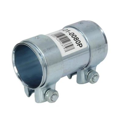 Abbildung von BOSAL 265 955 Rohrverbinder, Abgasanlage AUDI: Cabriolet B4, Coupe B3, VOLKSWAGEN: LT 28 35 II Bus, 46 Pritsche / Fahrgestell