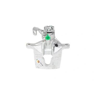 Abbildung von BOSCH 0 986 134 051 Bremssattel Gusseisen 51,3 RENAULT: Kangoo I, I Rapid