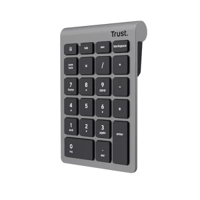 Abbildung von Trust Xalas Wirless Numpad