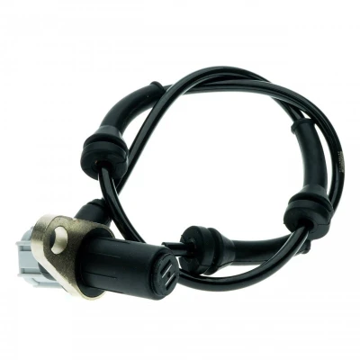 Abbildung von EINPARTS EPS0742 ABS Sensor Hinterachse rechts passiver 2 600 NISSAN: X Trail