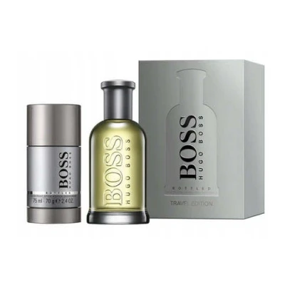 Abbildung von Hugo Boss Bottled Geschenkset