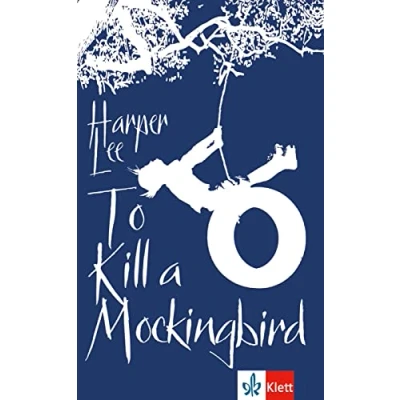 Abbildung von To Kill a Mockingbird: Buch mit Vokabelbeilage