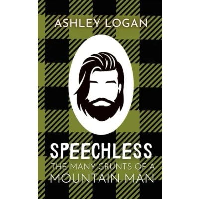Abbildung von Speechless: The Many Grunts of a Mountain Man