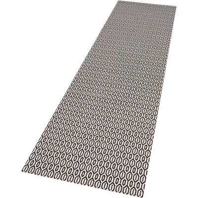 Abbildung von Läufer Coin, NORTHRUGS, rechteckig, Höhe: 8 mm, In &amp; Outdoor, Wetterfest, Balkon, Sisal Optik, Wohnzimmer,Wasserfest