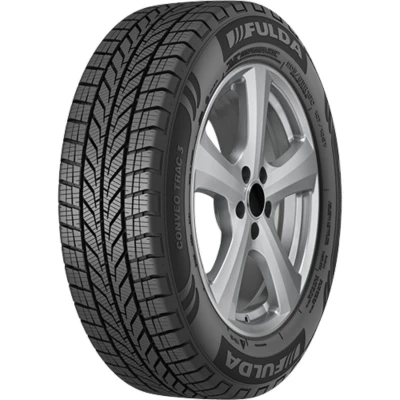 Abbildung von Fulda Conveo Trac 3 225/65 R16 112/110R PKW Winterreifen Reifen 571398