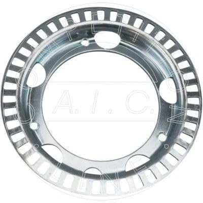 Abbildung von AIC 57343 ABS Ring Vorderachse beidseitig VOLKSWAGEN: GOLF 2, Lupo / 3L, 3, SEAT: Ibiza 2