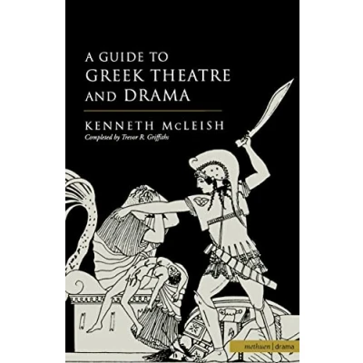 Abbildung von Guide To Greek Theatre and Drama (Plays Playwrights)