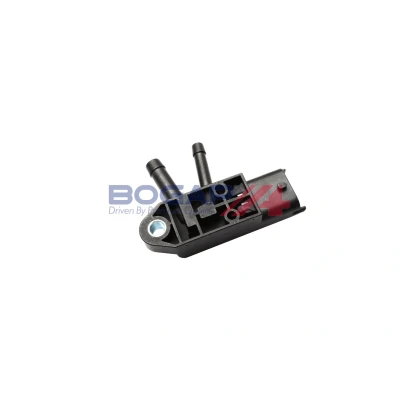 Abbildung von BOGAP C6121108 Sensor, Abgasdruck RENAULT: Trafic 3 Bus, Megane Grandtour, 4 Schrägheck, NISSAN: Qashqai / Qashqai+2 I, Juke, 2