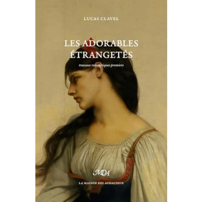 Abbildung von Les adorables étrangetés