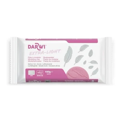 Abbildung von Darwi extra light 160 gr. (01 22)
